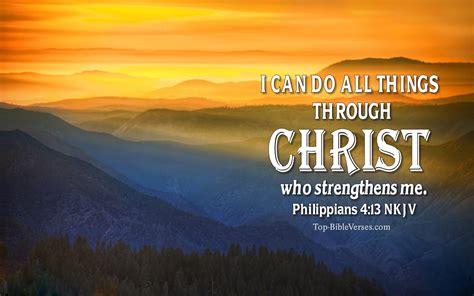 philippians 4:13 nkjv